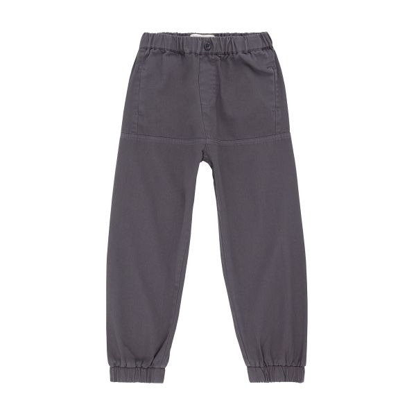 SENSE ORGANICS - BIMISI PANT - SWEAT HOSE - NAVY