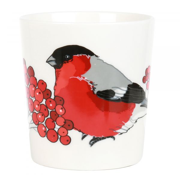 MARTINEX - KOTI MUG 3 DL - TASSE - BULLFINCH