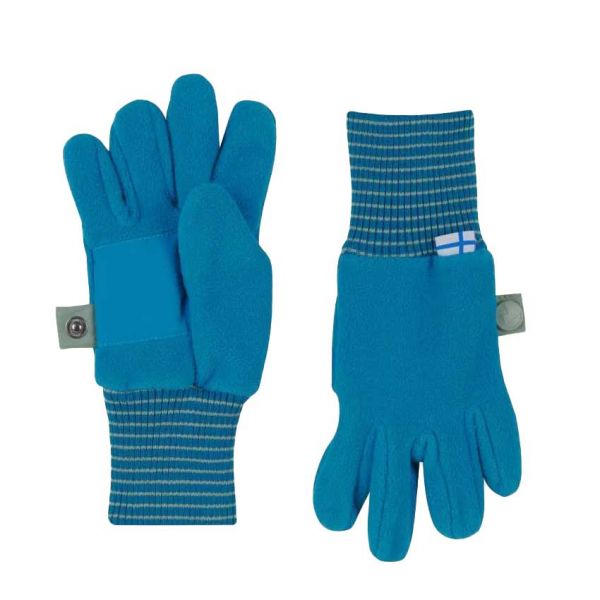 FINKID - SORMIKAS - FLEECE FINGERHANDSCHUHE