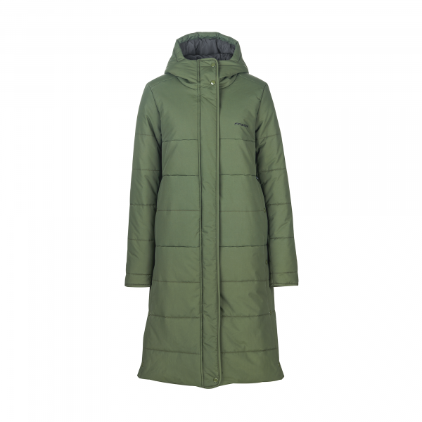 finside - MOJOVA - DAMEN WINTERJACKE IN STEPPOPTIK