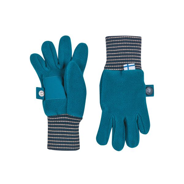 FINKID - SORMIKAS - FLEECE FINGERHANDSCHUHE