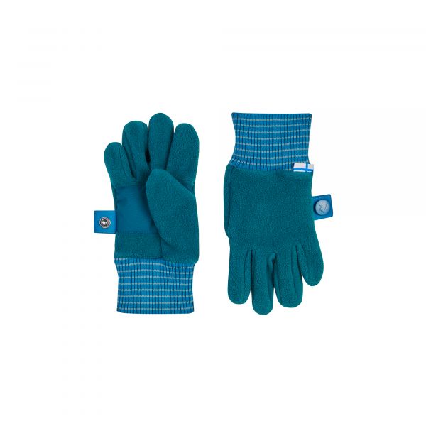 FINKID - SORMIKAS - FLEECE FINGERHANDSCHUHE