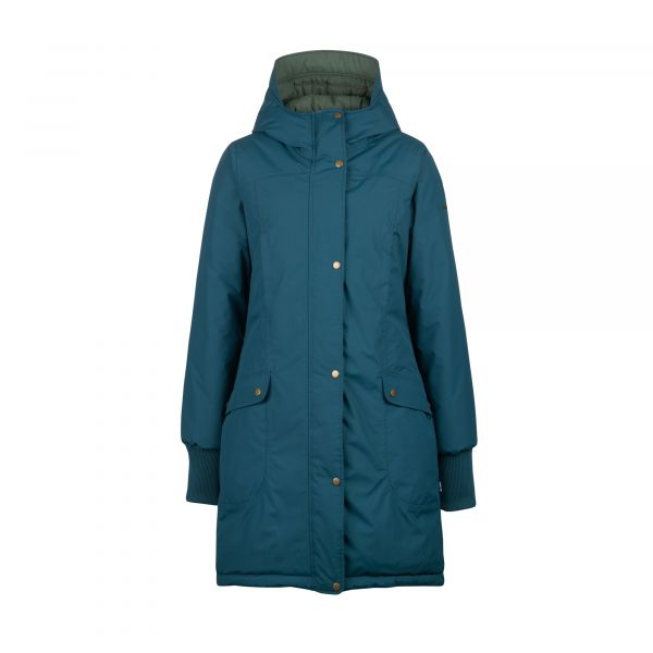 finside - SIPULI - WENDEBARER DAMEN WINTERPARKA