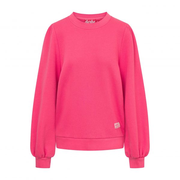 DERBE - SCHWER ZU KRIEGEN - DAMEN SWEATSHIRT
