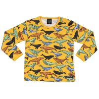 VILLERVALLA - T-SHIRT L/S MOTIV - LANGARMSHIRT VILLERVALLA - T-SHIRT L/S MOTIV - LANGARMSHIRT