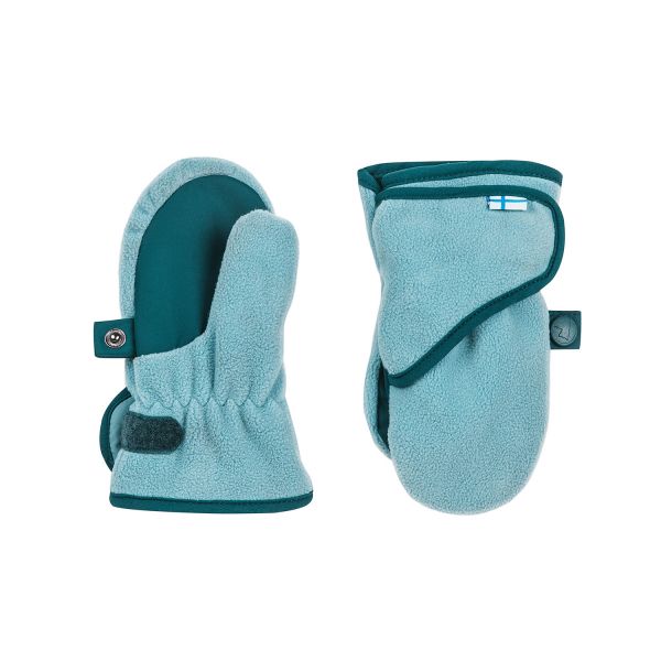 FINKID - LAPANEN LIGHT - WEICHE FLEECE FÄUSTLINGE