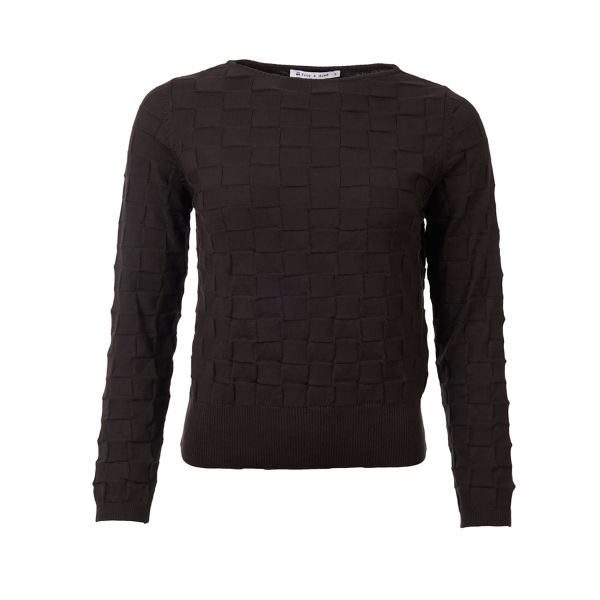 FROY & DIND - SWEATER RINA - DAMEN OBERTEIL