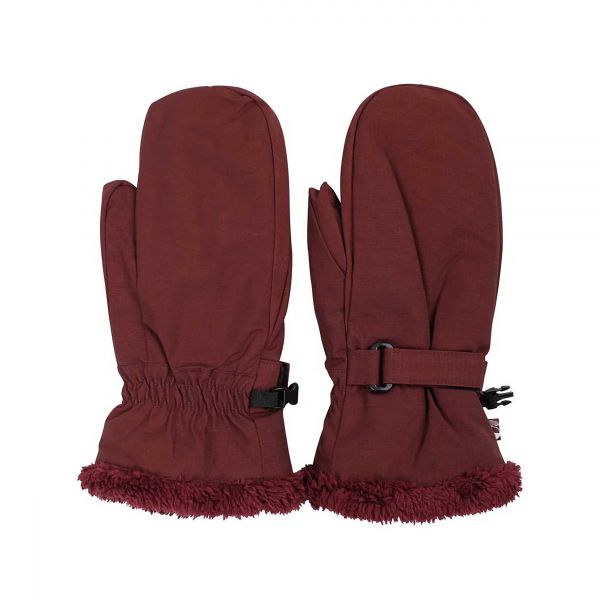 DANEFAE - DANEHANDY MITTENS - DAMEN FÄUSTLINGE