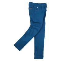 ELKLINE - HEART AND SOUL - MÄDCHEN HOSE - INKBLUE ELKLINE - HEART AND SOUL - MÄDCHEN HOSE - INKBLUE