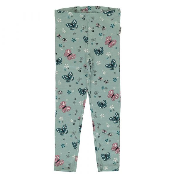 MAXOMORRA - LEGGINGS BIO