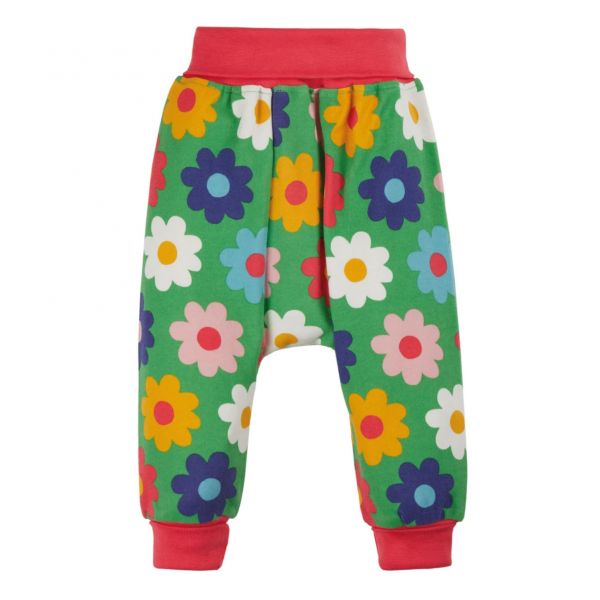 FRUGI - PARSNIP PANTS - BABY PUMPHOSE