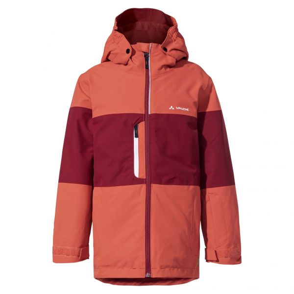 VAUDE - SNOW CUP JACKET - OUTDOOR WINTERJACKE
