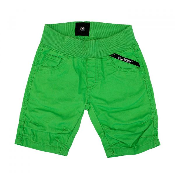 VILLERVALLA - CAPRI W. CUFF - 3/4 HOSE