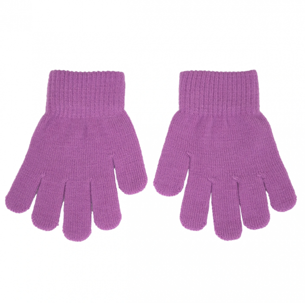 VILLERVALLA - MAGIC GLOVE - LEICHTE STRICKHANDSCHUHE