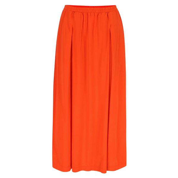 LILY BALOU - CHIARA LONG SKIRT - DAMEN ROCK