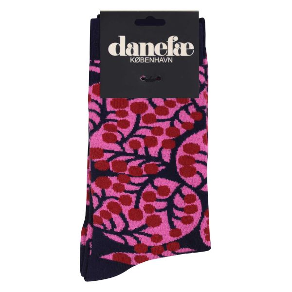 DANEFAE - DANEWALK WITH ME SOCKS - DAMEN SOCKEN
