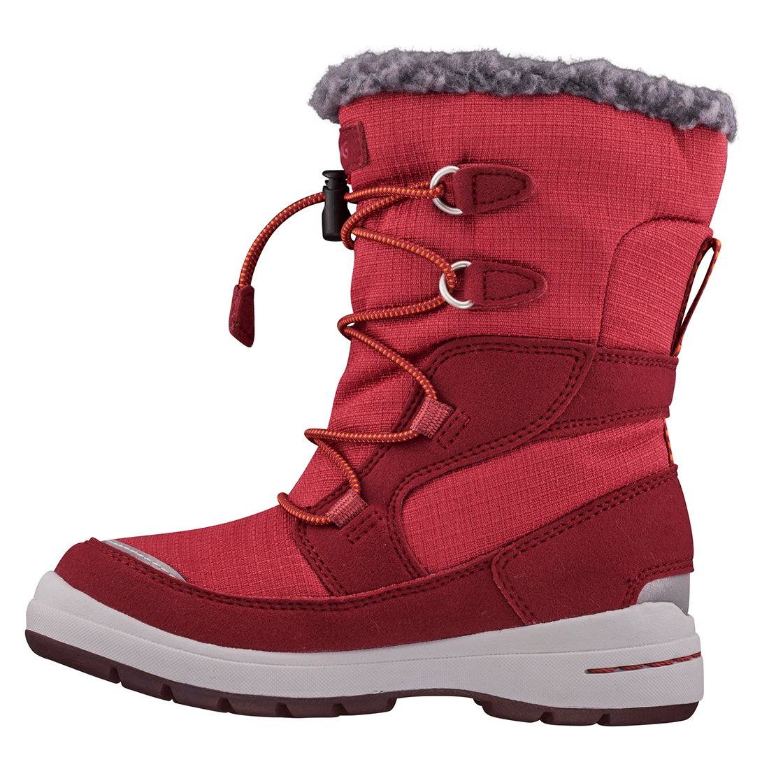 wasserfester winterstiefel