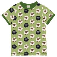 MAXOMORRA - TOP SS - KURZARM T- SHIRT MAXOMORRA - TOP SS - KURZARM T- SHIRT