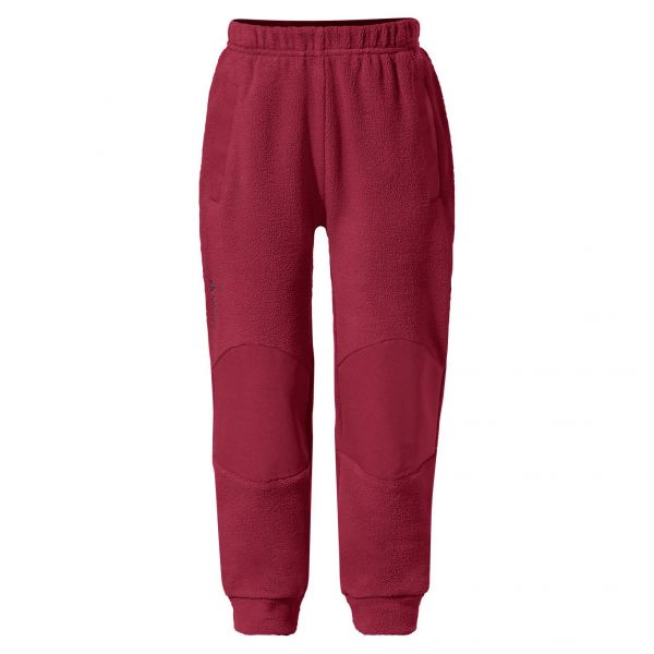 VAUDE - KIDS PULEX PANTS - FLEECEHOSE