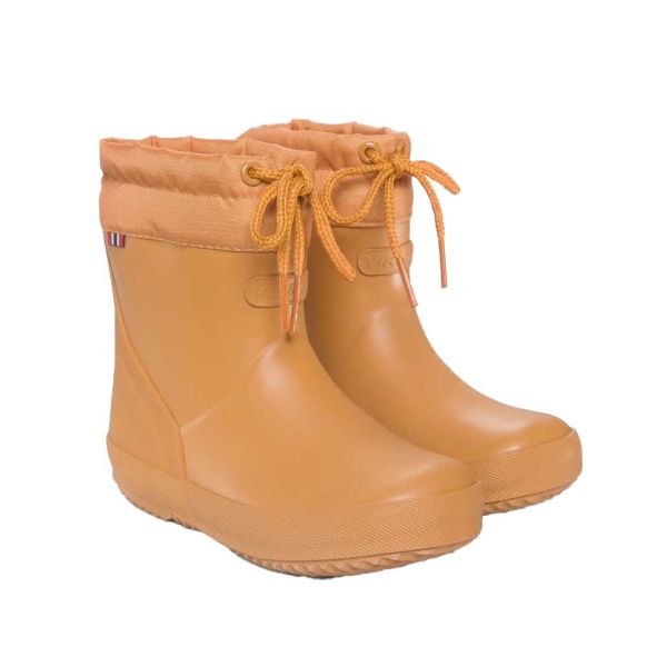 VIKING - ALV INDIE THERMO WOOL - GUMMISTIEFEL MIT WOLLMIX - INNENFUTTER
