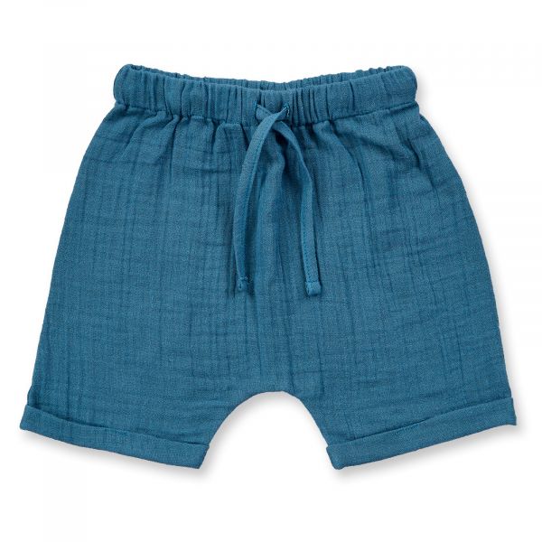 SENSE ORGANICS - CHARLIE BABY SHORTS - KURZE HOSE BIO