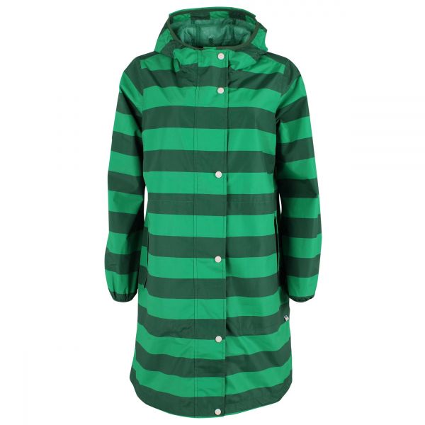 DANEFAE - DANEDITH RAIN COAT - DAMEN REGENMANTEL