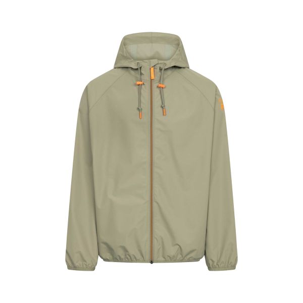 DERBE - PACKBY - HERREN JACKE - TEA