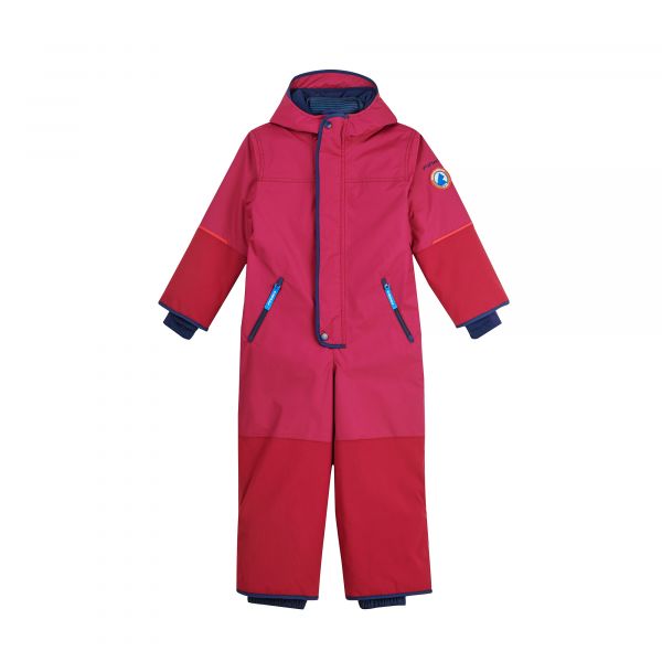 FINKID - HUSKY HAALARI - WINTER OVERALL SCHNEEANZUG