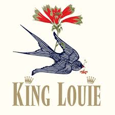 KING LOUIE