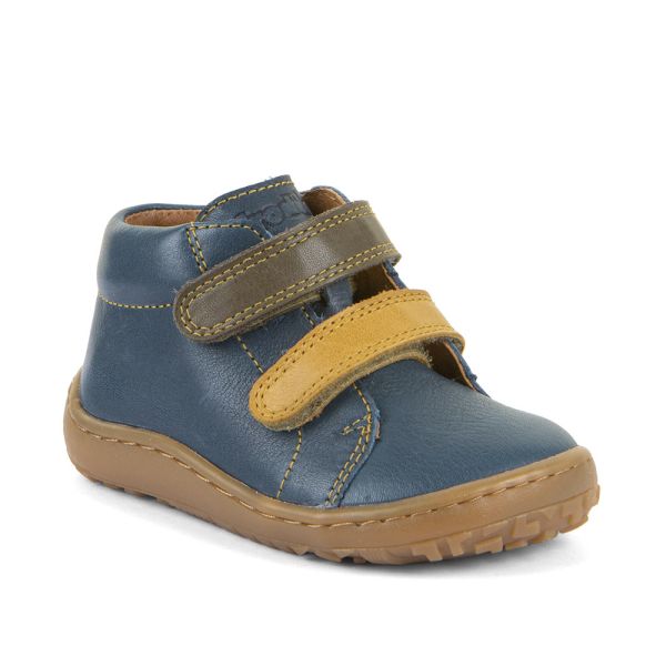 FRODDO - FIRST STEP - KINDER BARFUSS SCHUH