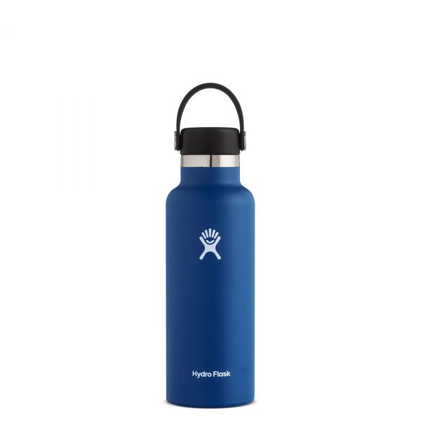 HYDRO FLASK- STANDARD MOUTH - ISOLIERTE TRINKFLASCHE - 532 ml