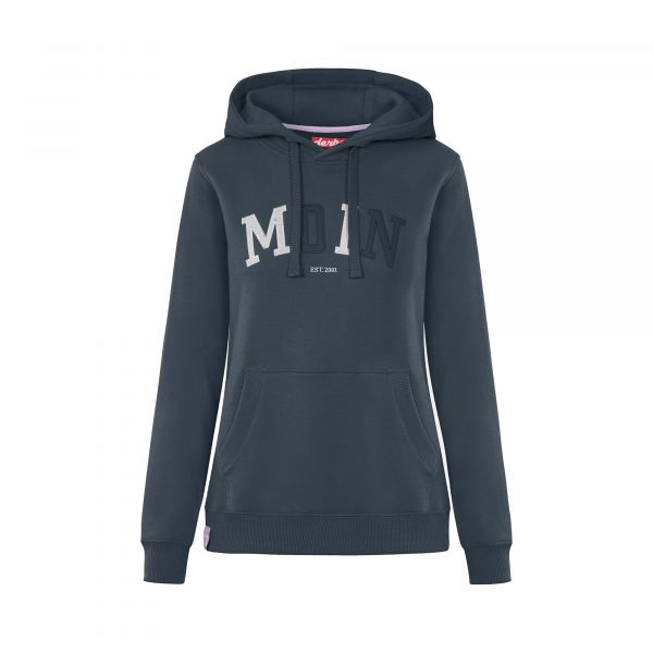 DERBE - MOIN - DAMEN SWEATSHIRT