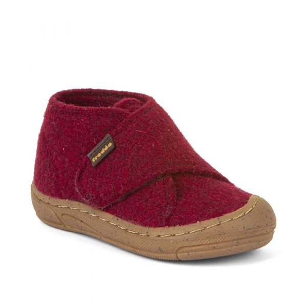 FRODDO - MINNI WOOLY - KINDER HAUSSCHUHE