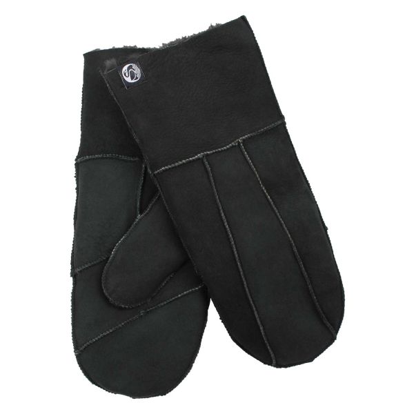 DANEFAE - NO WASTE SHEEPSKIN GLOVES - DAMEN HANDSCHUHE