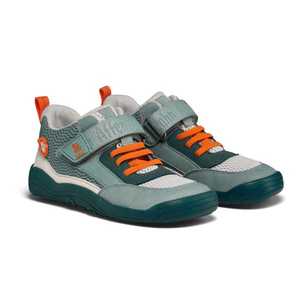 AFFENZAHN - HALBSCHUH VEGAN CHEERLY - ÜBERGANGSSCHUH