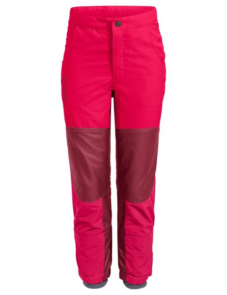 VAUDE - KIDS CAPREA ANTIMOS PANTS - HOSE MÜCKENDICHT