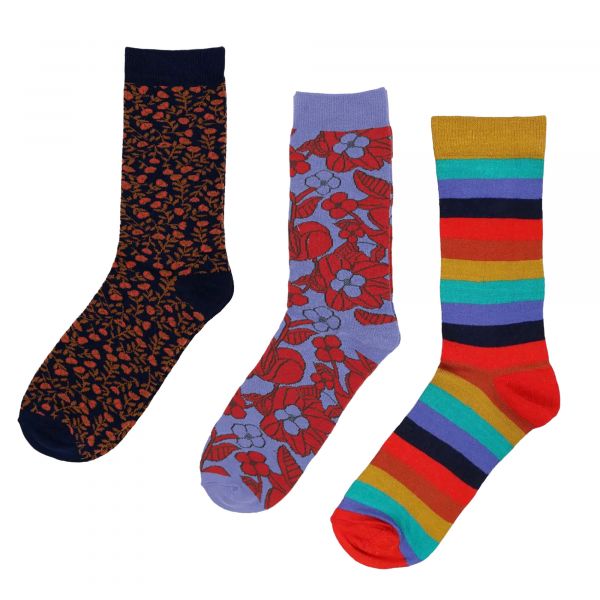 DANEFAE - DANEWALK WITH ME SOCKS - BOX - DAMEN SOCKEN IN DER BOX - KEEP DANCING