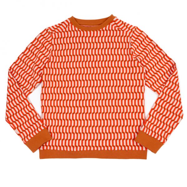 LILY BALOU - Mika - Damen Sweatshirt