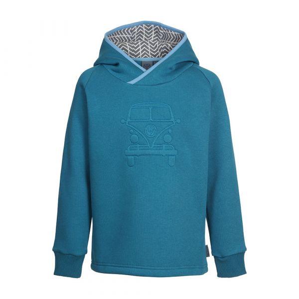 ELKLINE - UPNDOWN - KINDER HOODIE