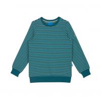 FINKID - UNIIKKI - GEMÜTLICHER PULLOVER MIT RINGELN FINKID - UNIIKKI - GEMÜTLICHER PULLOVER MIT RINGELN