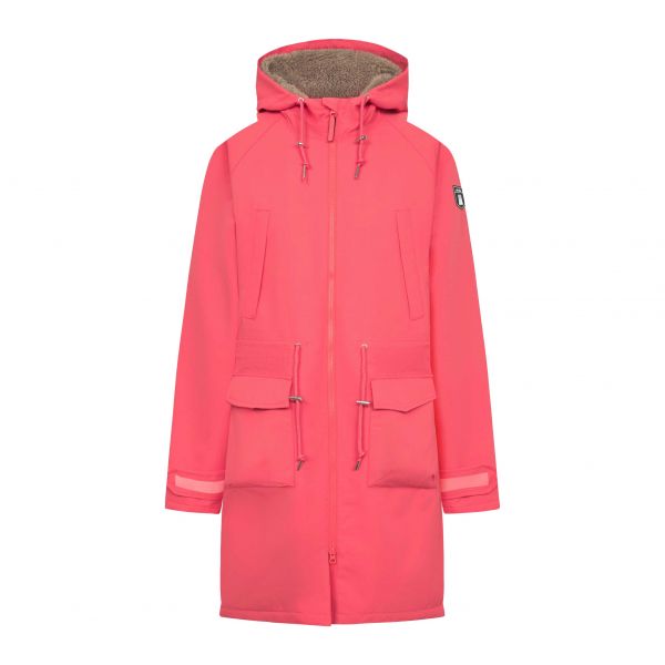 DERBE - PHOEBHOLM_DOG - DAMEN JACKE