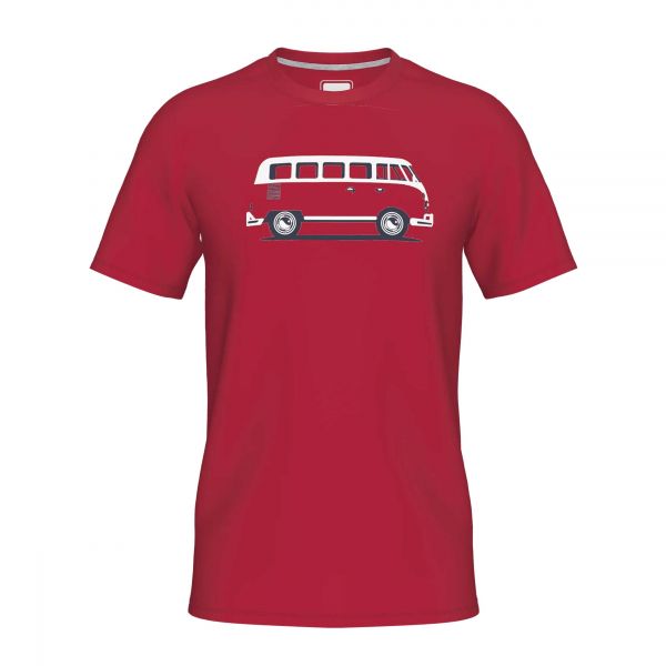 WHEELDOM - BIG-T - HERREN T-SHIRT
