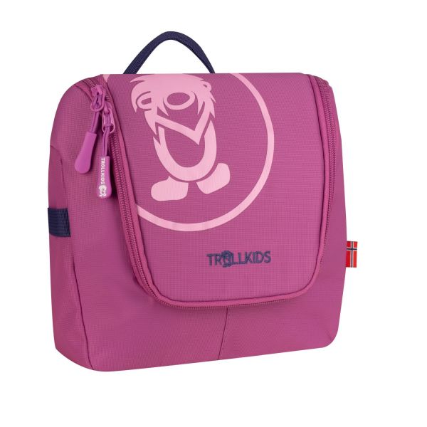 TROLLKIDS - KIDS WASH BAG - KINDER WASCHTASCHE