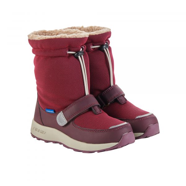 finkid - PEURA - HOHE WINTERSTIEFEL