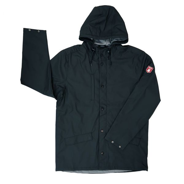 DERBE - PASSENGER 2.0 - HERREN REGENJACKE