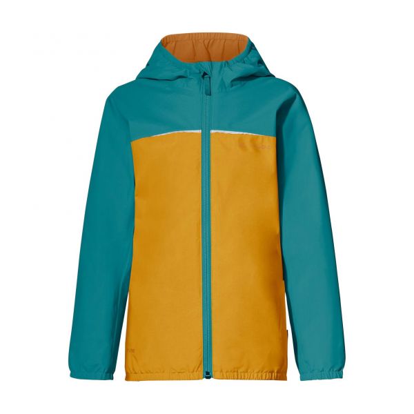 VAUDE - KIDS TURACO JACKET - LEICHTE REGENJACKE