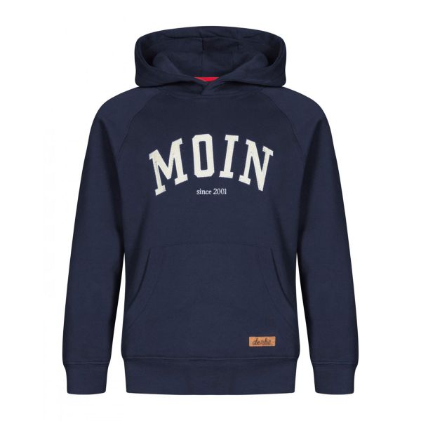 FAVORITE HOODY KIDS - KINDER KAPUZEN PULLOVER
