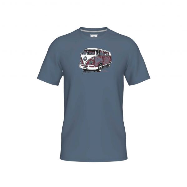 WHEELDOM - VITAMIN T1 - HERREN T-SHIRT