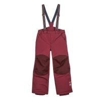 FINKID - ROMPPA PLUS - VERSTÄRKTE SCHNEEHOSE MIT ABNEHMBAREN TRÄGERN FINKID - ROMPPA PLUS - VERSTÄRKTE SCHNEEHOSE MIT ABNEHMBAREN TRÄGERN