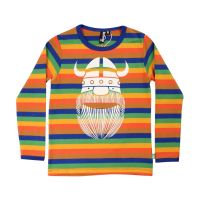 DANEFAE - DANESOPHUS TEE - LANGARMSHIRT DANEFAE - DANESOPHUS TEE - LANGARMSHIRT